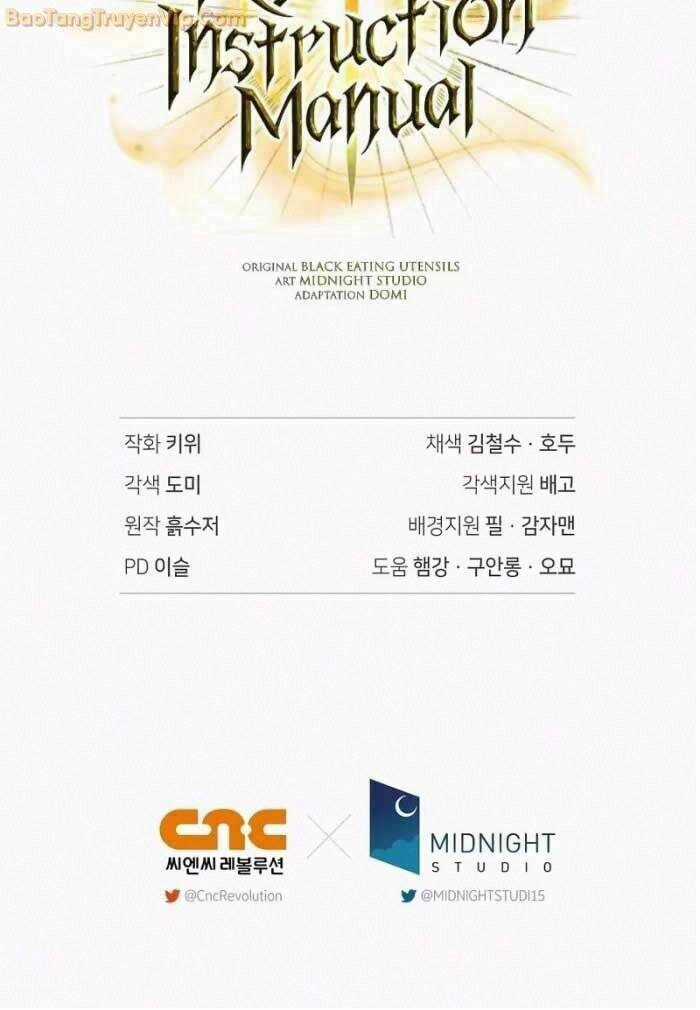 Ký Sự Hồi Quy Chương 119 trang 95