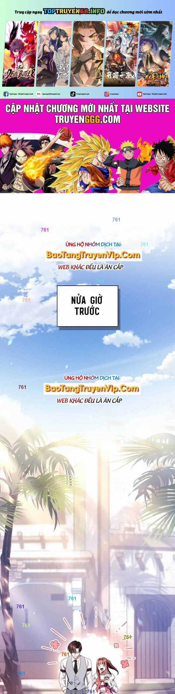 Ký Sự Hồi Quy Chương 120 trang 1