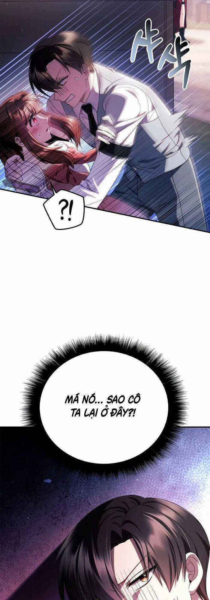 Ký Sự Hồi Quy Chương 120 trang 13