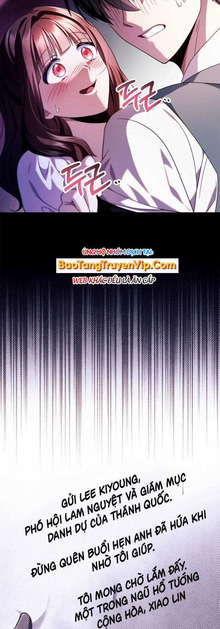 Ký Sự Hồi Quy Chương 120 trang 14