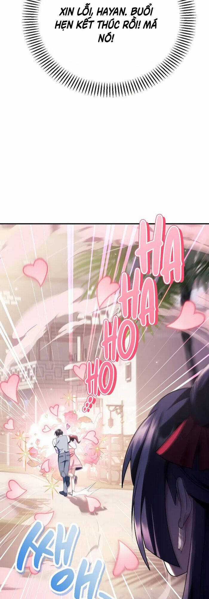 Ký Sự Hồi Quy Chương 120 trang 20