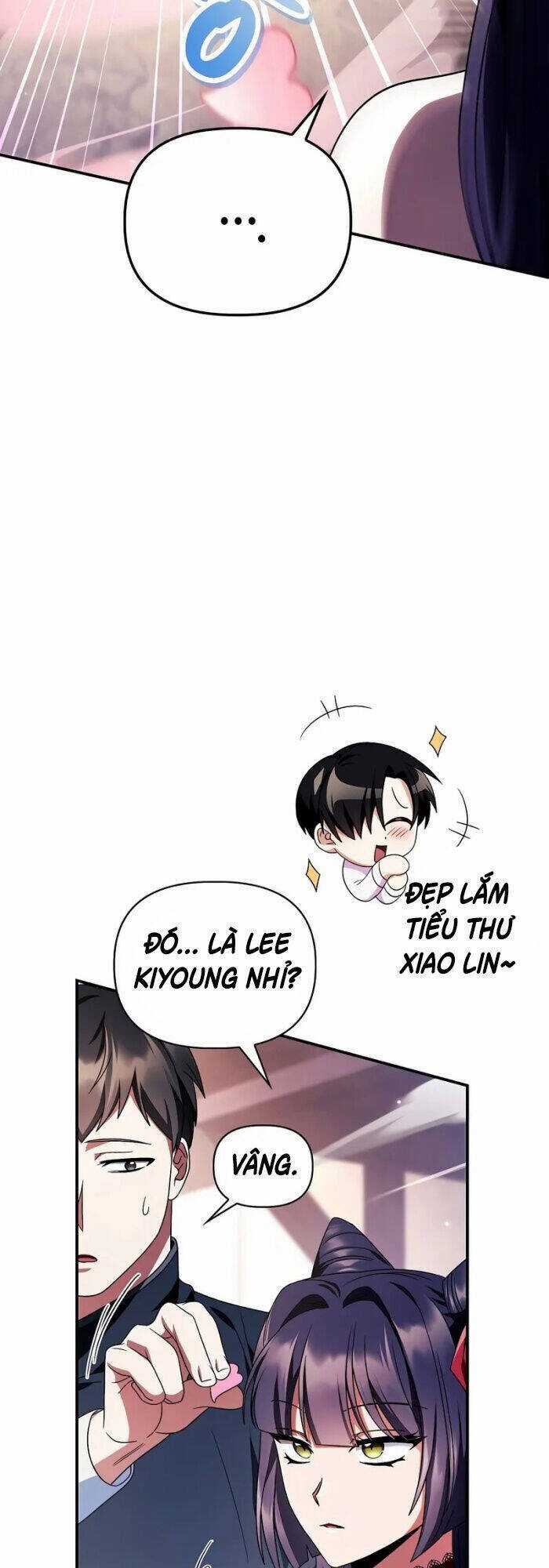 Ký Sự Hồi Quy Chương 120 trang 21