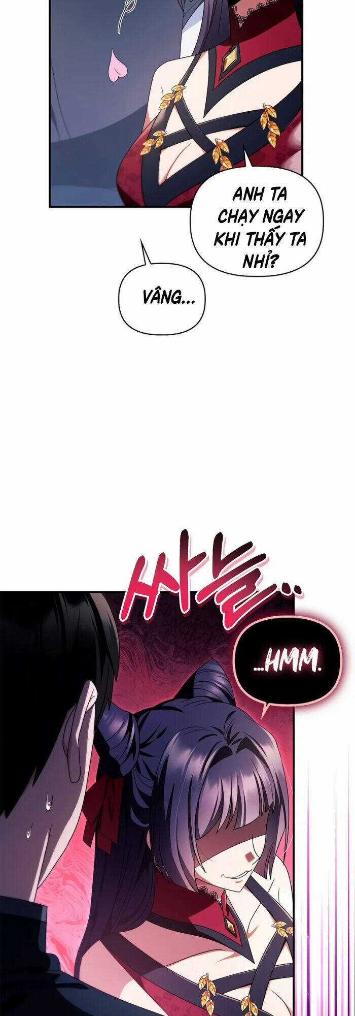 Ký Sự Hồi Quy Chương 120 trang 22