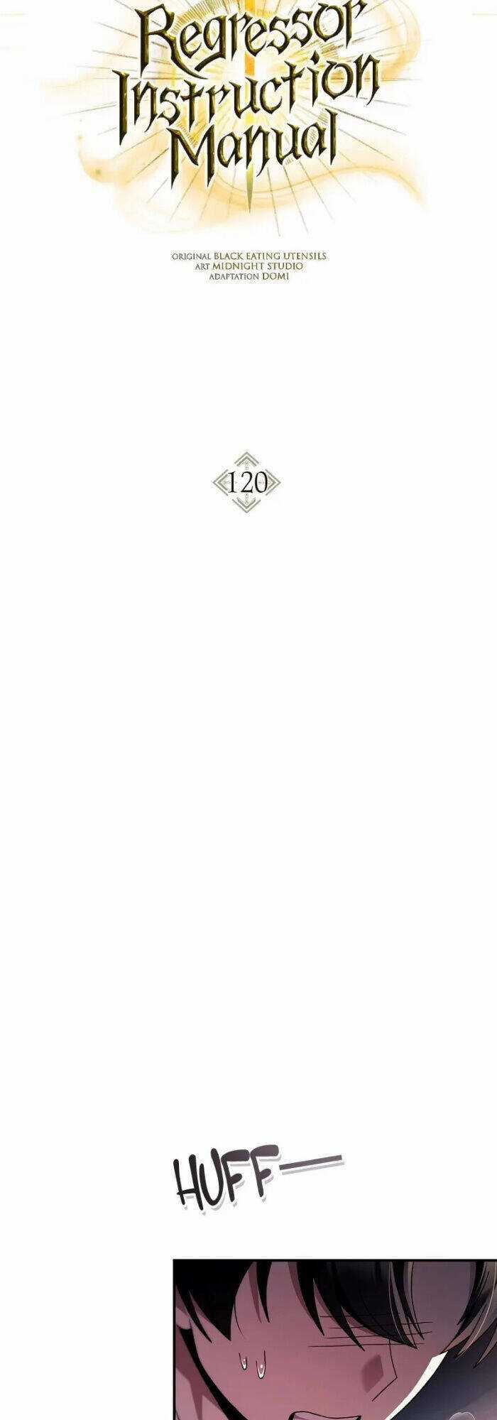 Ký Sự Hồi Quy Chương 120 trang 25