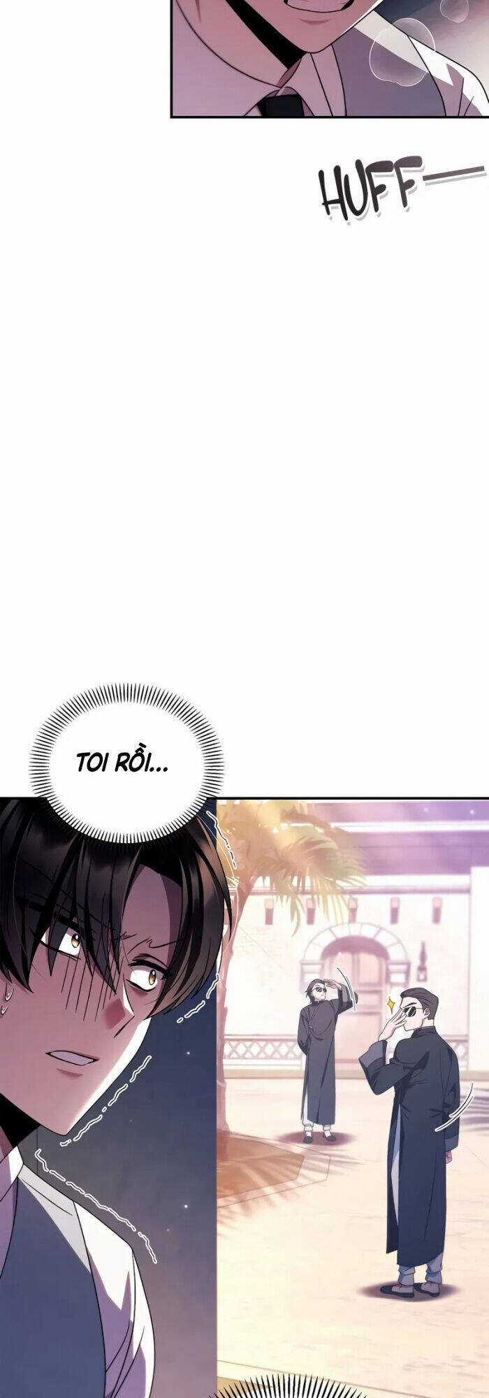 Ký Sự Hồi Quy Chương 120 trang 26