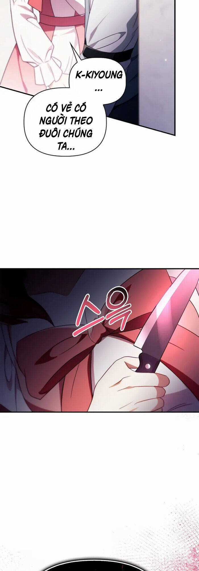 Ký Sự Hồi Quy Chương 120 trang 28