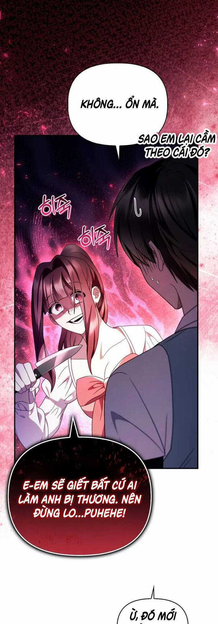 Ký Sự Hồi Quy Chương 120 trang 30