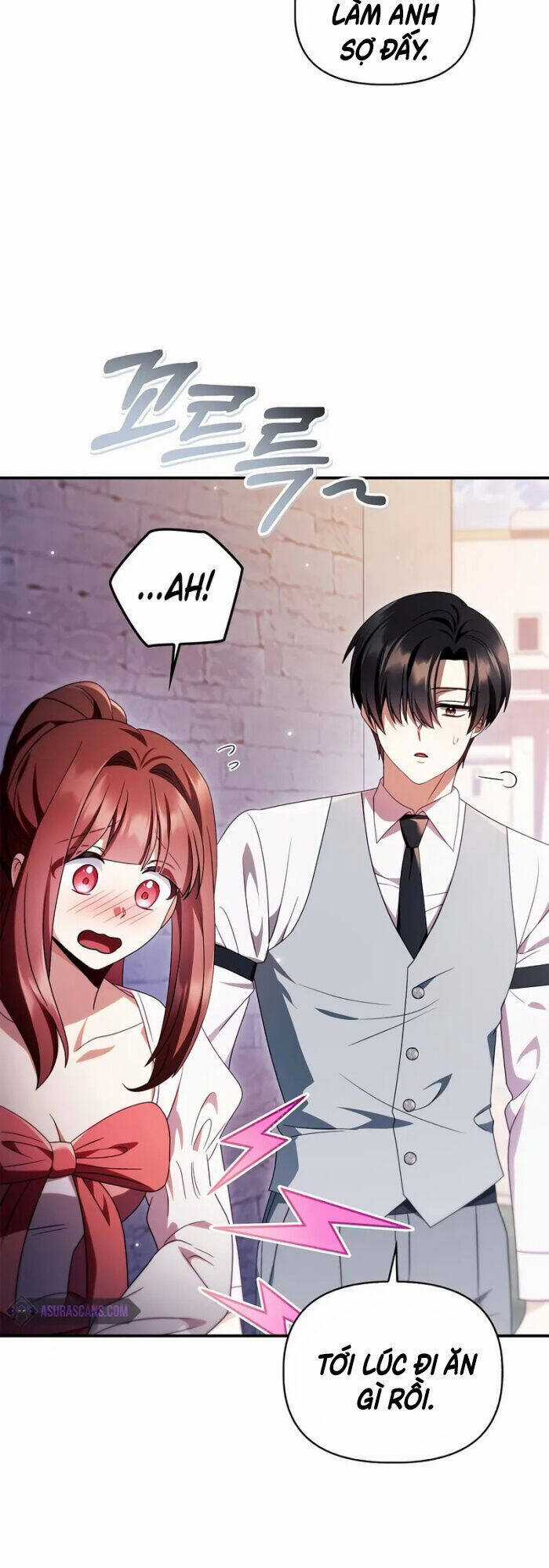 Ký Sự Hồi Quy Chương 120 trang 31