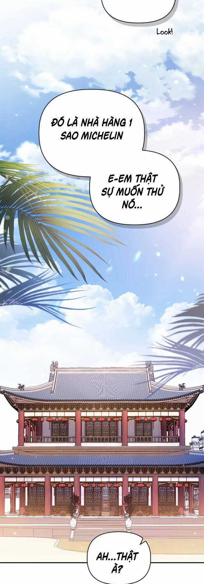 Ký Sự Hồi Quy Chương 120 trang 33