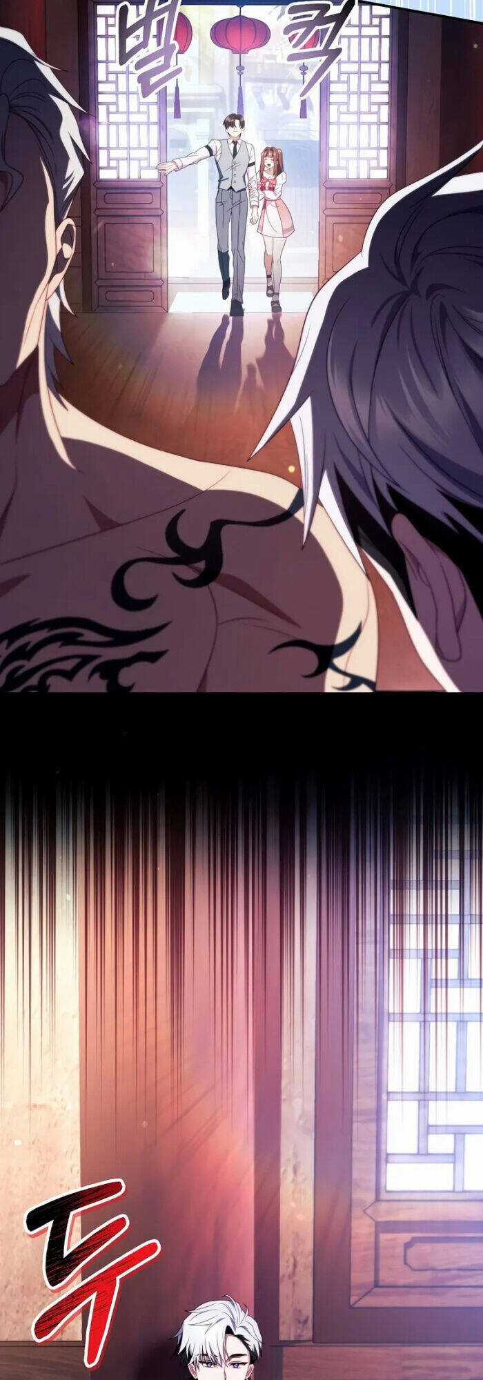 Ký Sự Hồi Quy Chương 120 trang 36