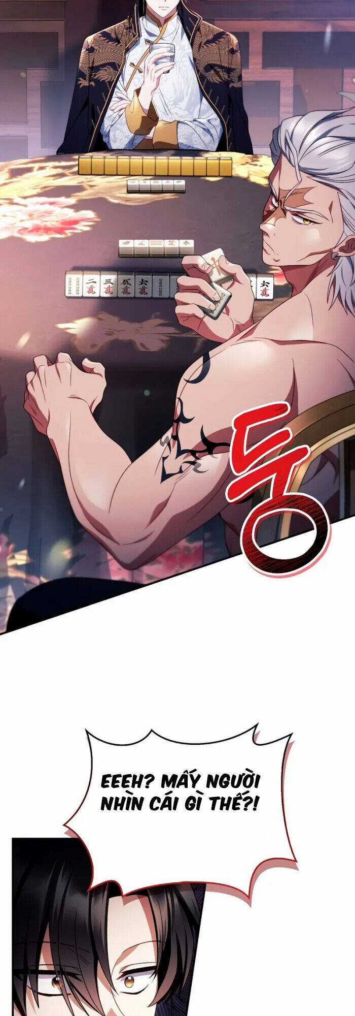 Ký Sự Hồi Quy Chương 120 trang 37