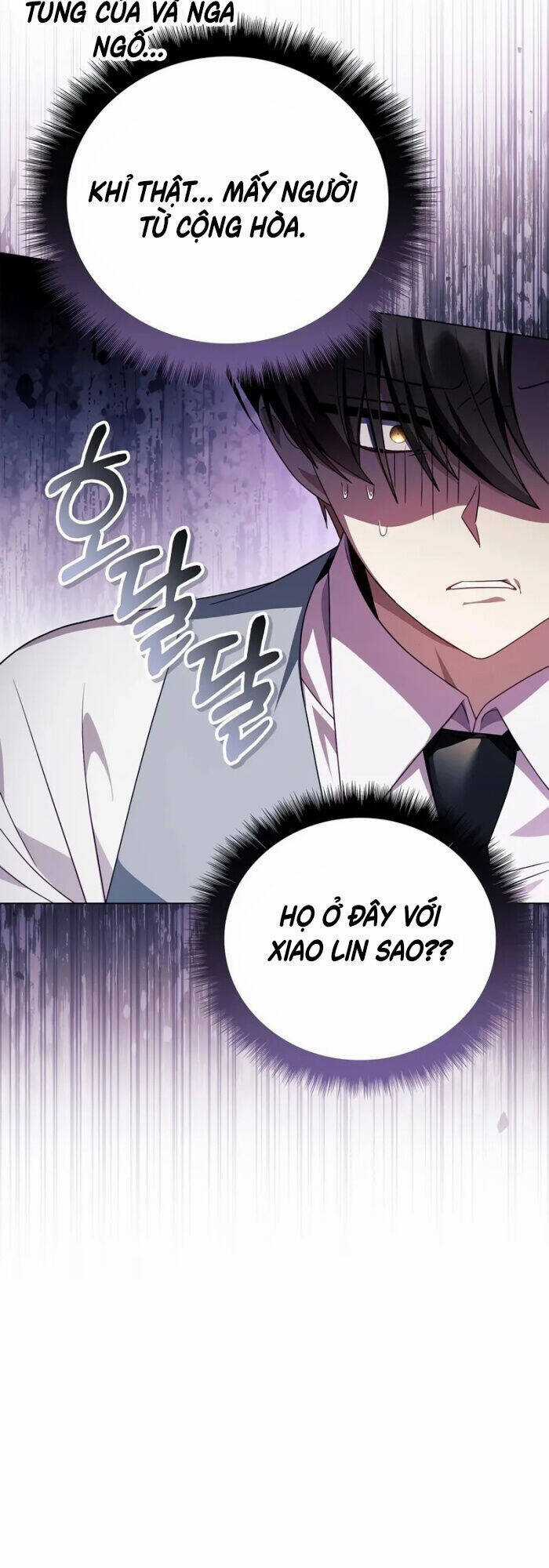 Ký Sự Hồi Quy Chương 120 trang 39