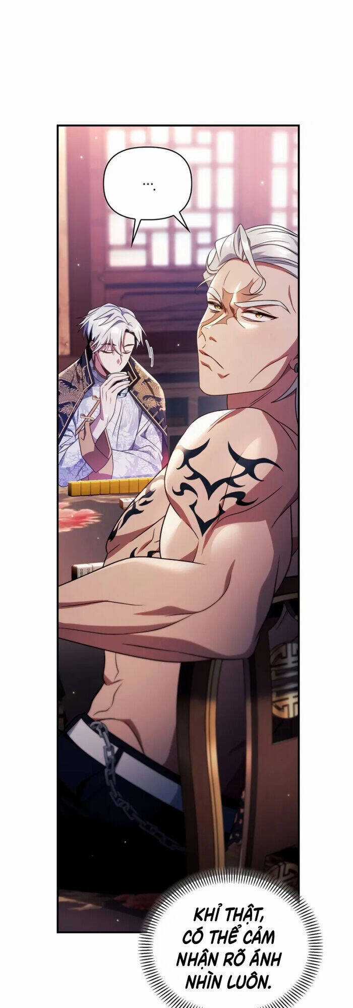 Ký Sự Hồi Quy Chương 120 trang 44