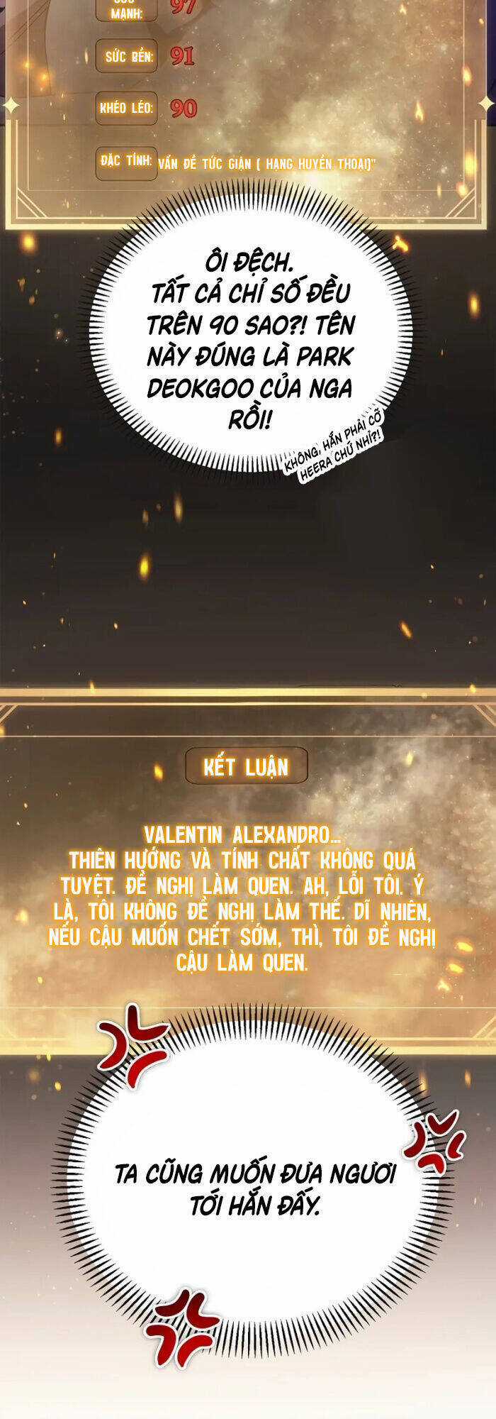 Ký Sự Hồi Quy Chương 120 trang 46