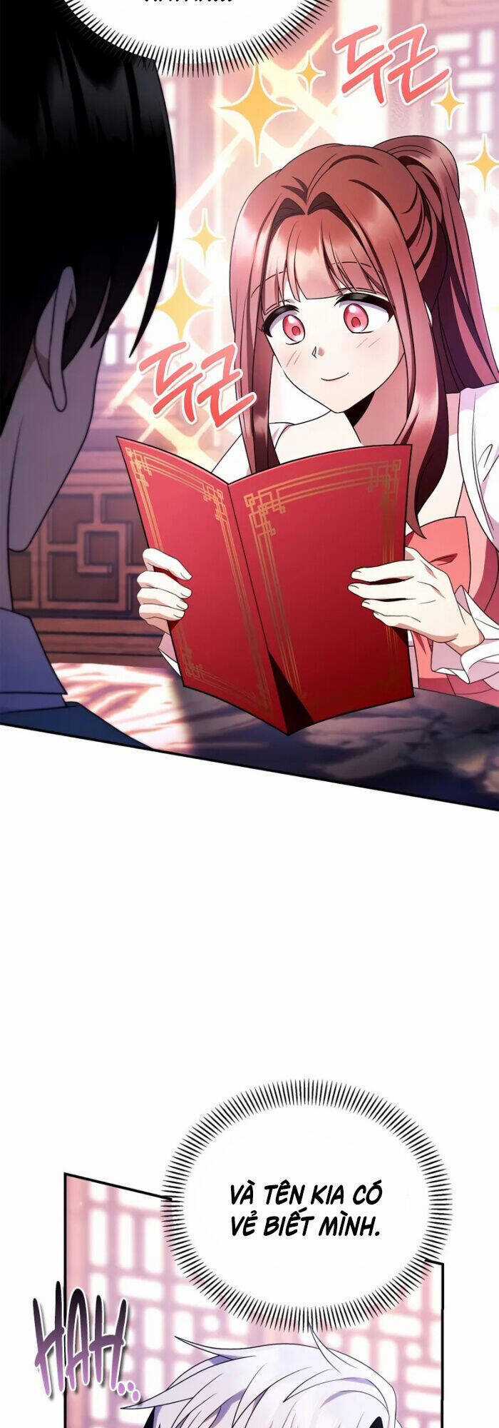 Ký Sự Hồi Quy Chương 120 trang 52