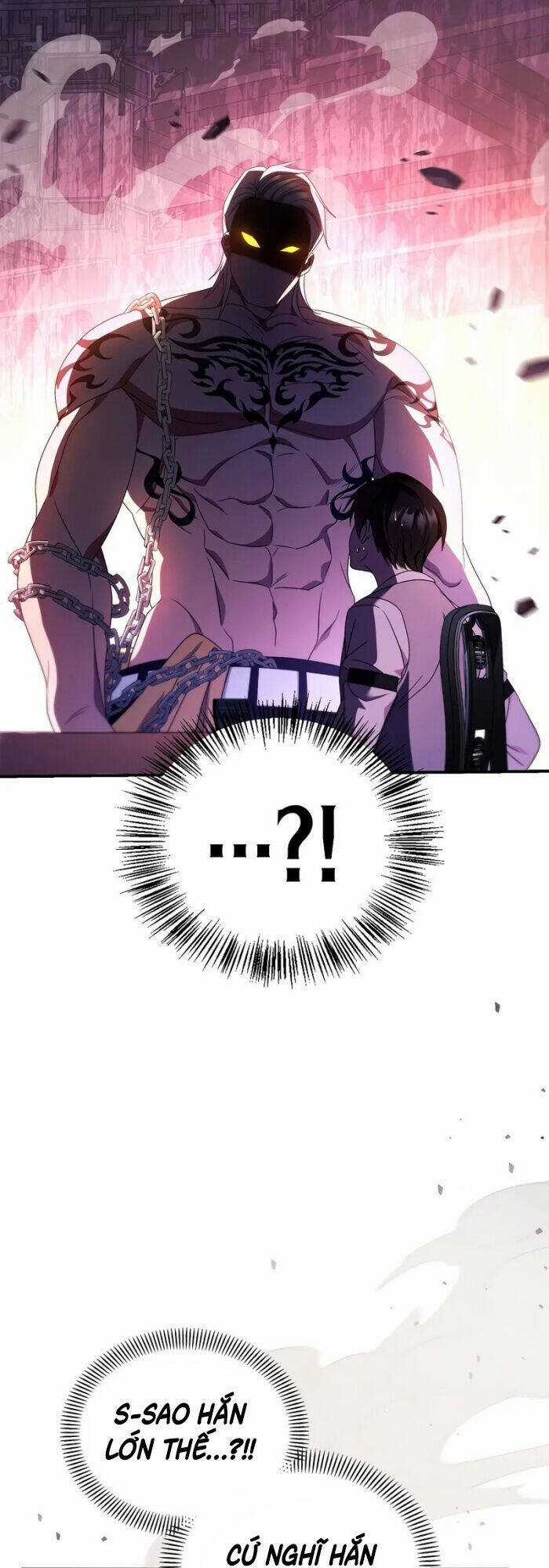 Ký Sự Hồi Quy Chương 120 trang 56