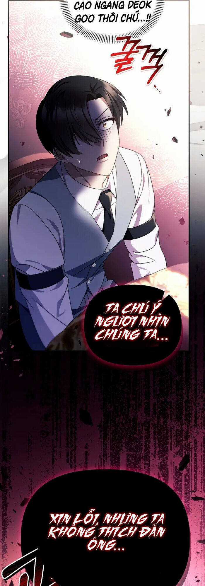 Ký Sự Hồi Quy Chương 120 trang 57