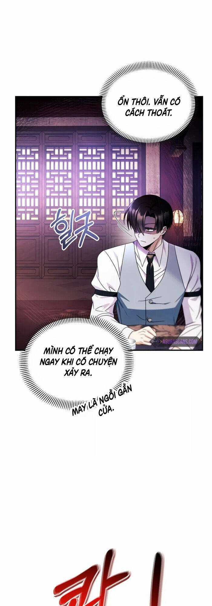 Ký Sự Hồi Quy Chương 120 trang 65