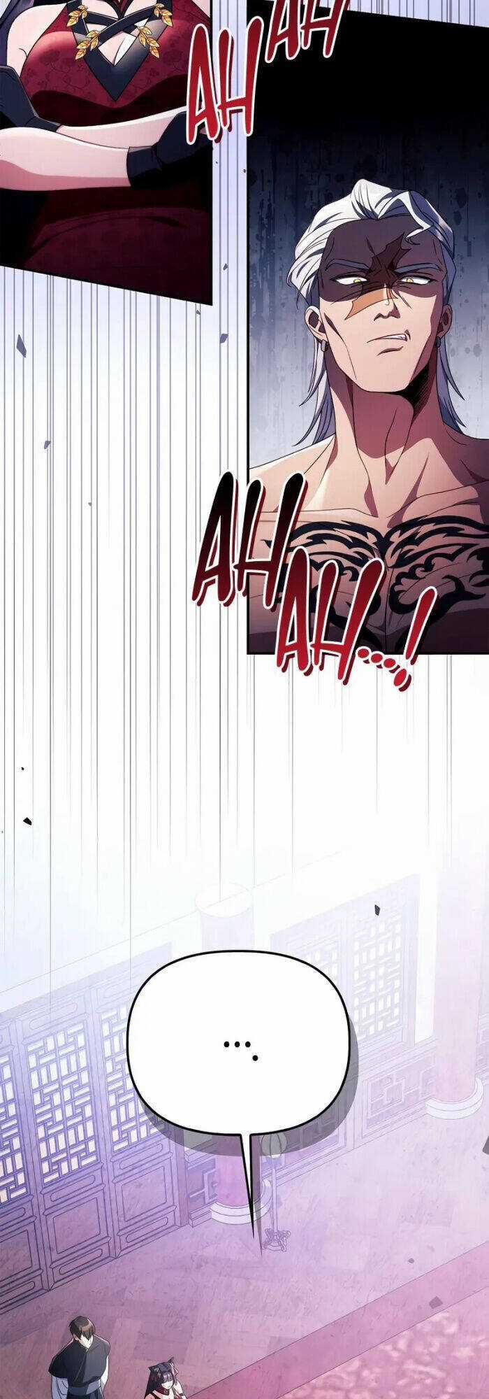 Ký Sự Hồi Quy Chương 120 trang 71