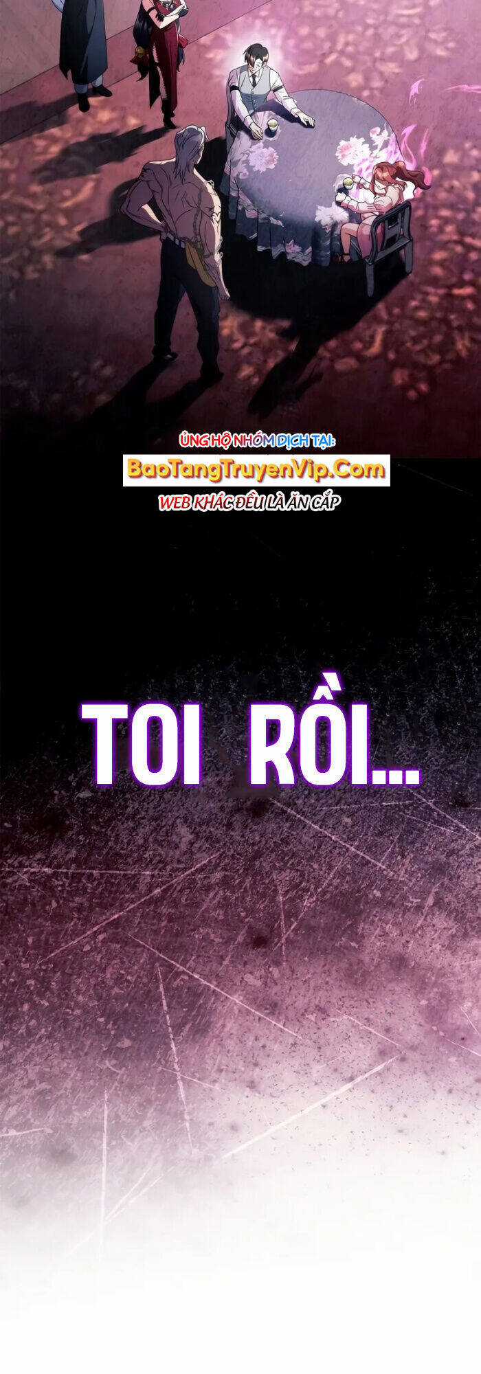 Ký Sự Hồi Quy Chương 120 trang 72