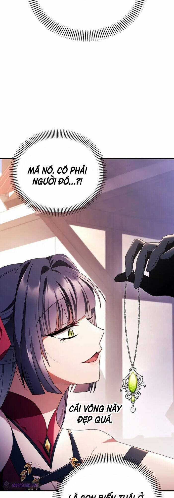 Ký Sự Hồi Quy Chương 120 trang 8