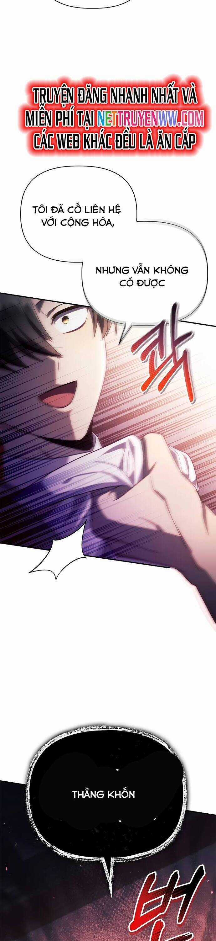 Ký Sự Hồi Quy Chương 121 trang 11