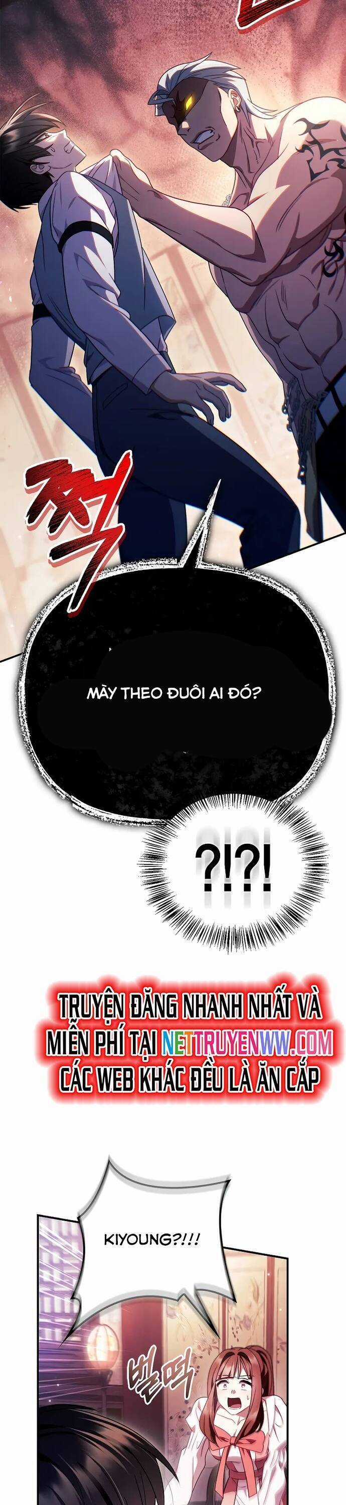 Ký Sự Hồi Quy Chương 121 trang 12