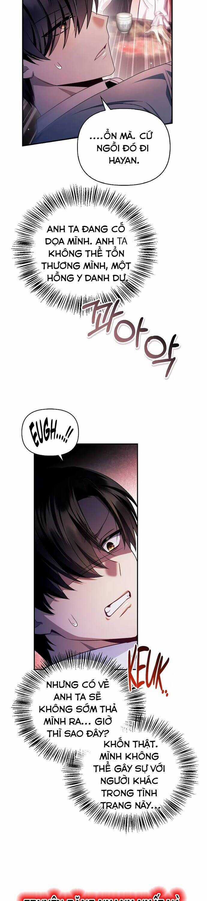 Ký Sự Hồi Quy Chương 121 trang 13