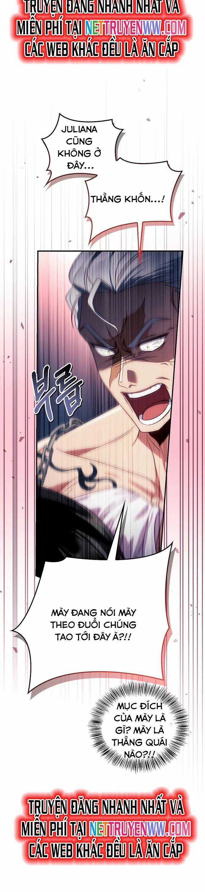 Ký Sự Hồi Quy Chương 121 trang 14