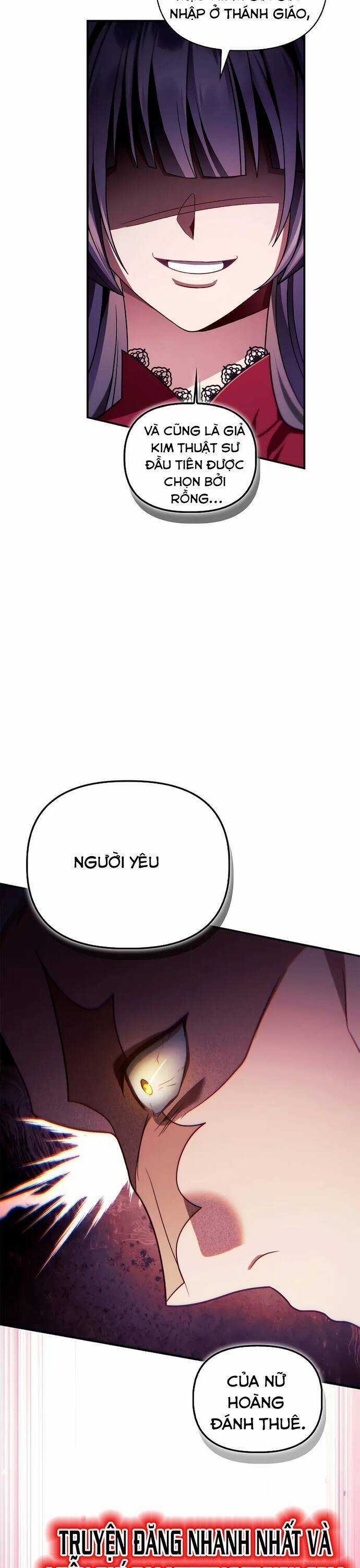 Ký Sự Hồi Quy Chương 121 trang 16