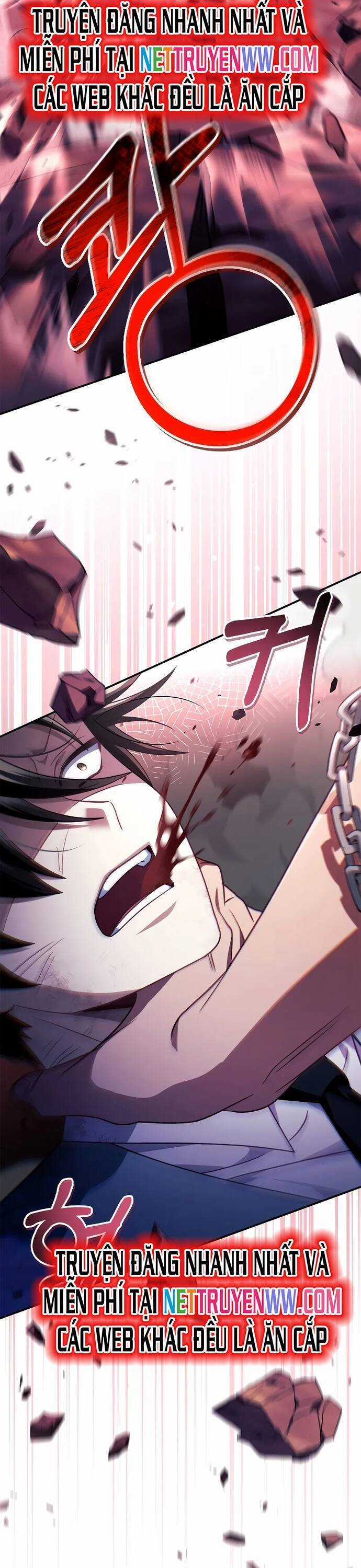 Ký Sự Hồi Quy Chương 121 trang 18