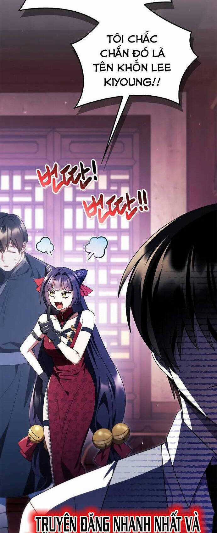 Ký Sự Hồi Quy Chương 121 trang 2