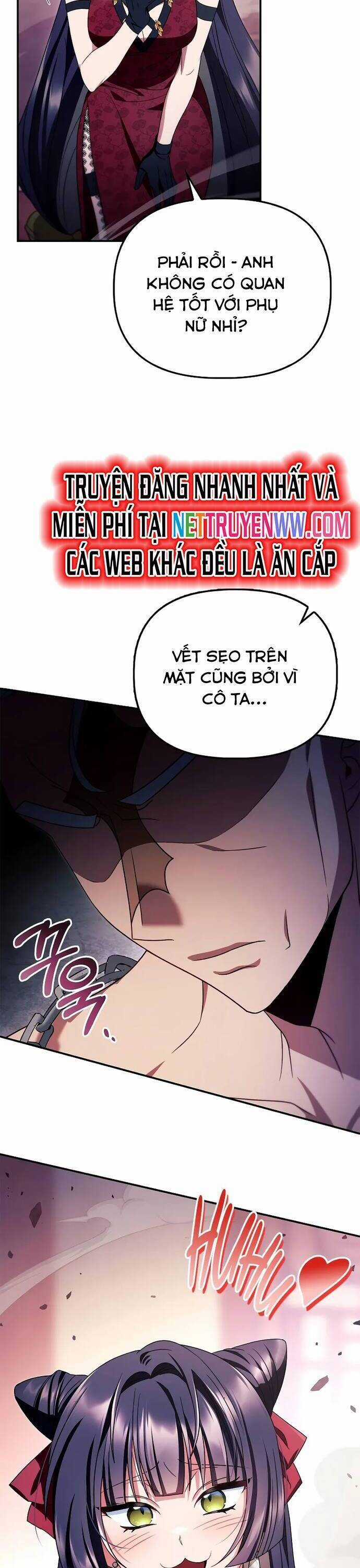 Ký Sự Hồi Quy Chương 121 trang 21