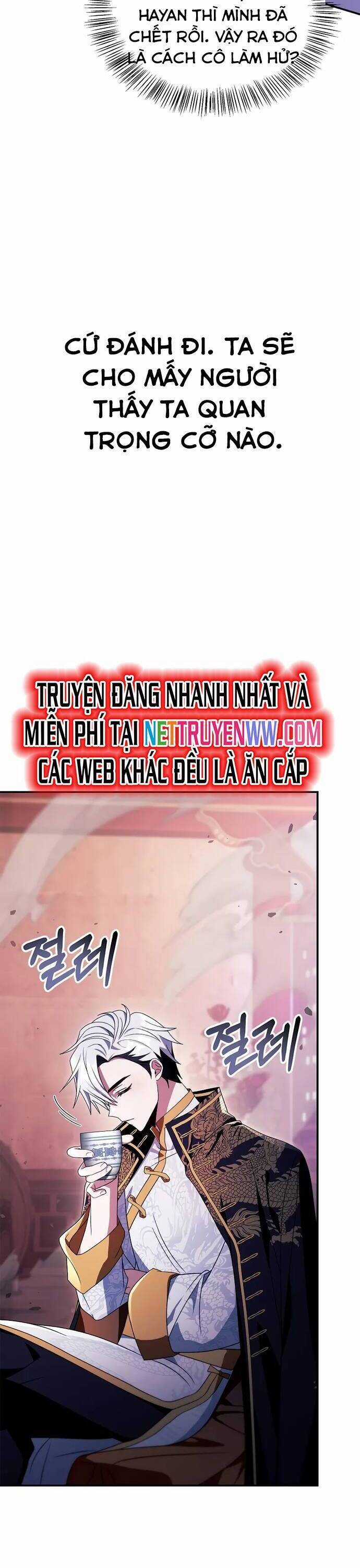 Ký Sự Hồi Quy Chương 121 trang 23