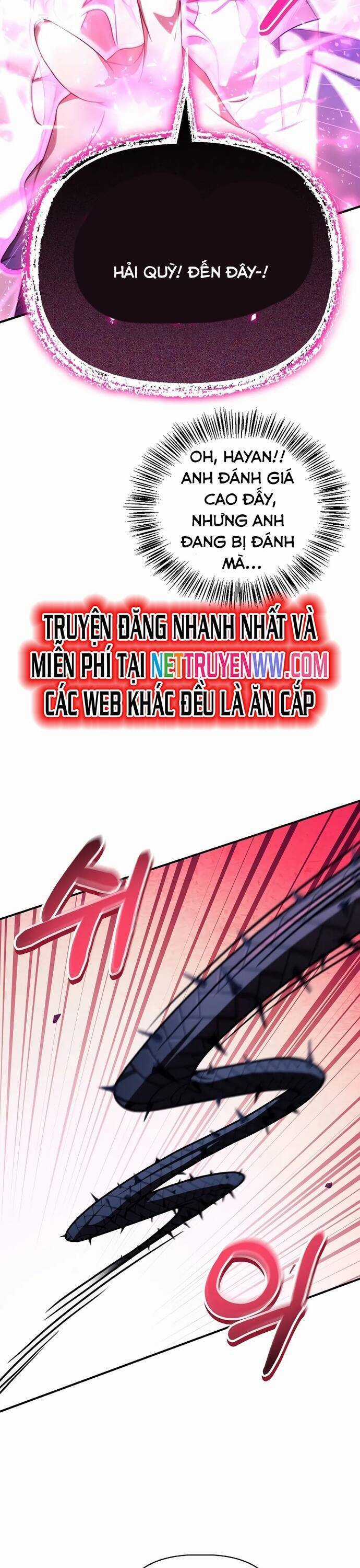 Ký Sự Hồi Quy Chương 121 trang 26