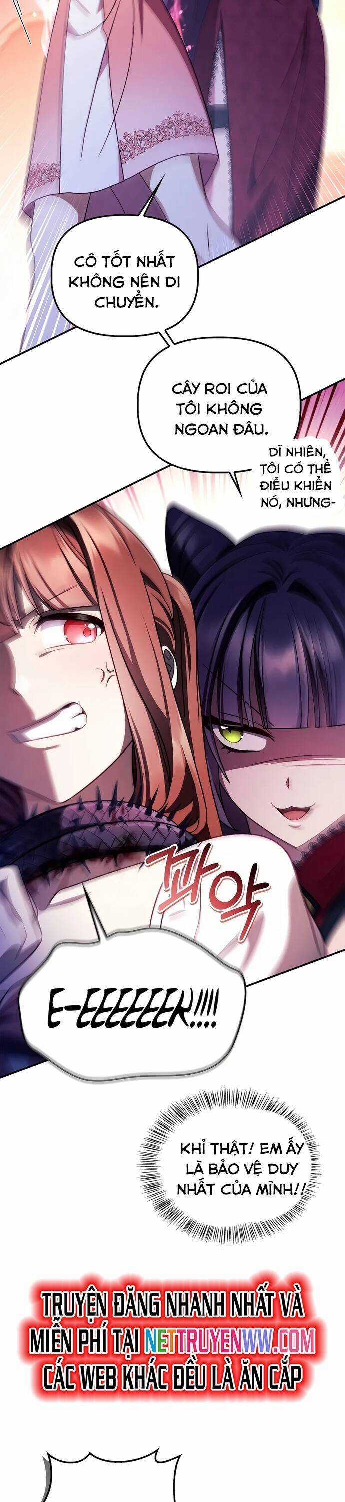 Ký Sự Hồi Quy Chương 121 trang 28