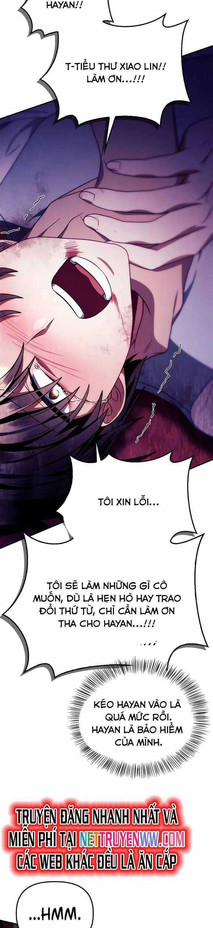 Ký Sự Hồi Quy Chương 121 trang 29