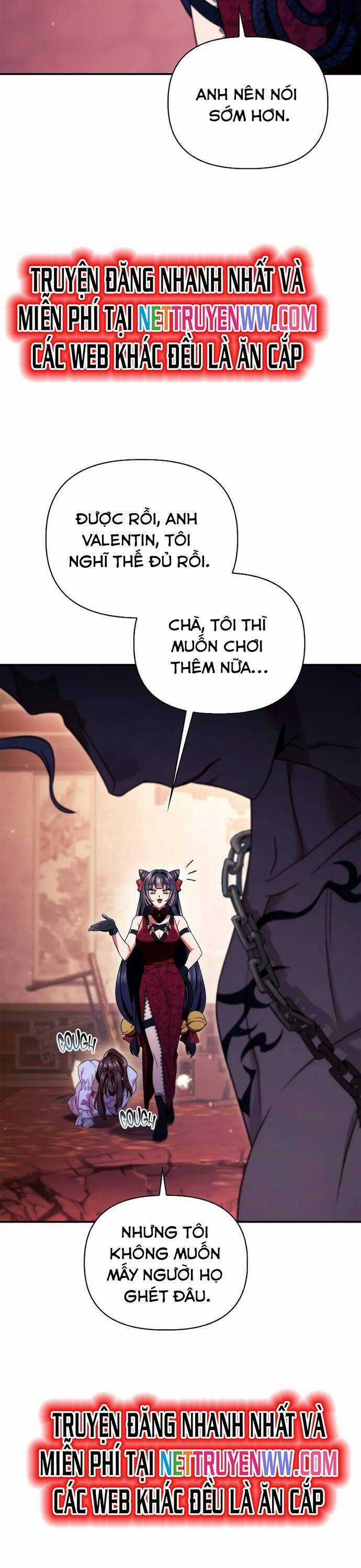 Ký Sự Hồi Quy Chương 121 trang 31