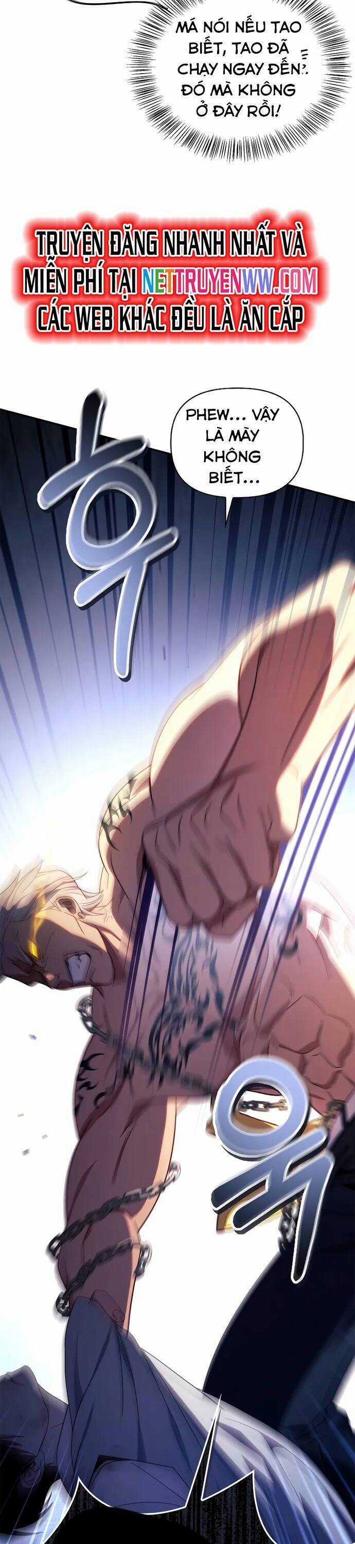 Ký Sự Hồi Quy Chương 121 trang 33