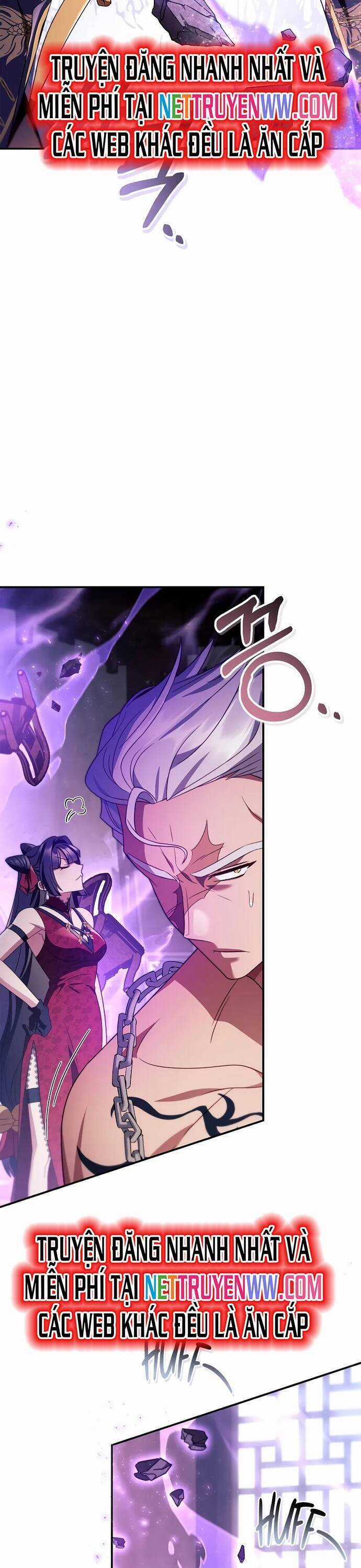 Ký Sự Hồi Quy Chương 121 trang 36