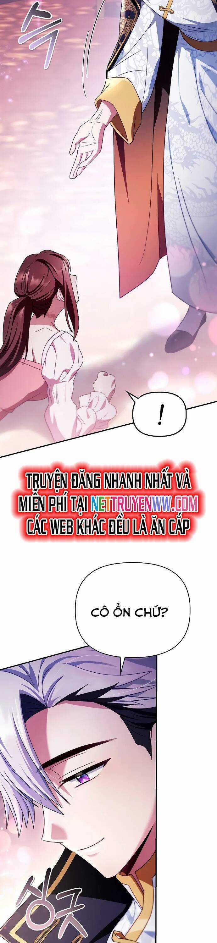 Ký Sự Hồi Quy Chương 121 trang 38