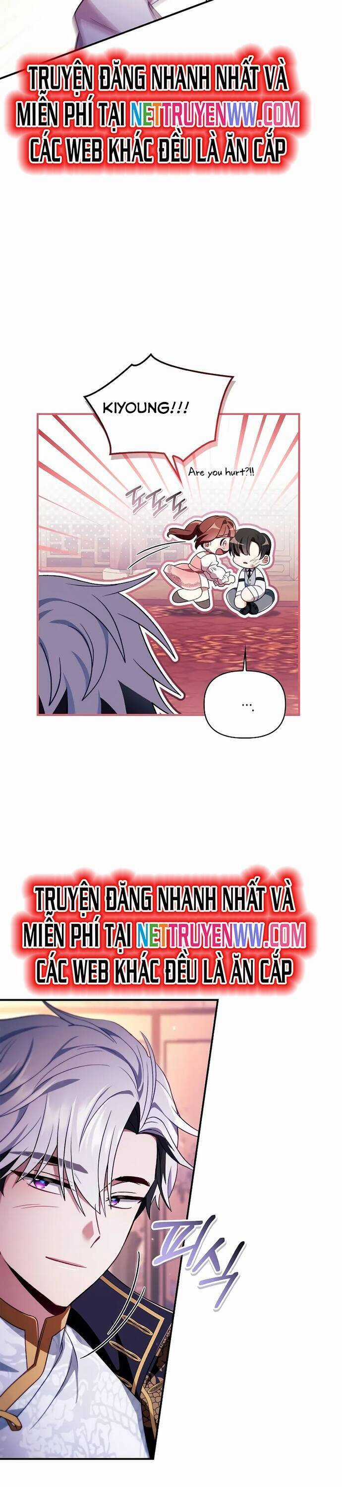 Ký Sự Hồi Quy Chương 121 trang 40