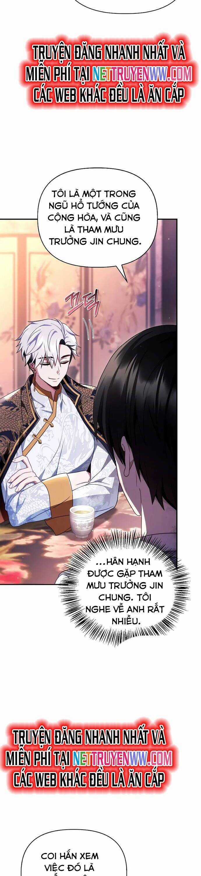 Ký Sự Hồi Quy Chương 121 trang 43