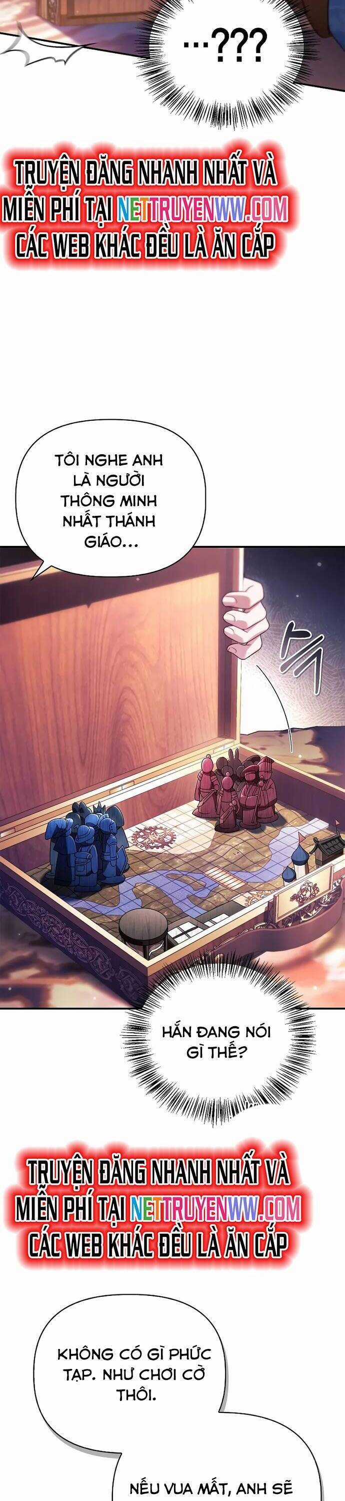 Ký Sự Hồi Quy Chương 121 trang 45