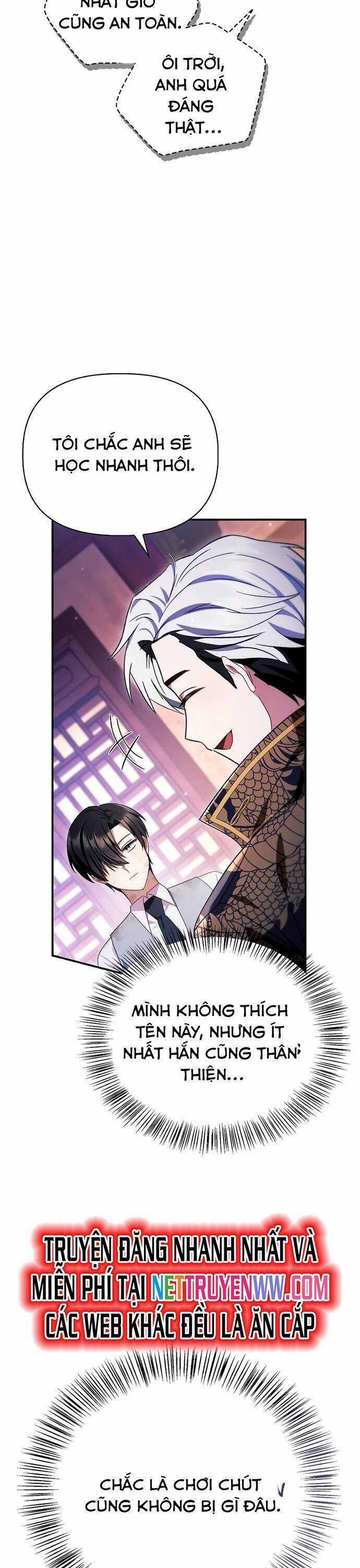 Ký Sự Hồi Quy Chương 121 trang 47