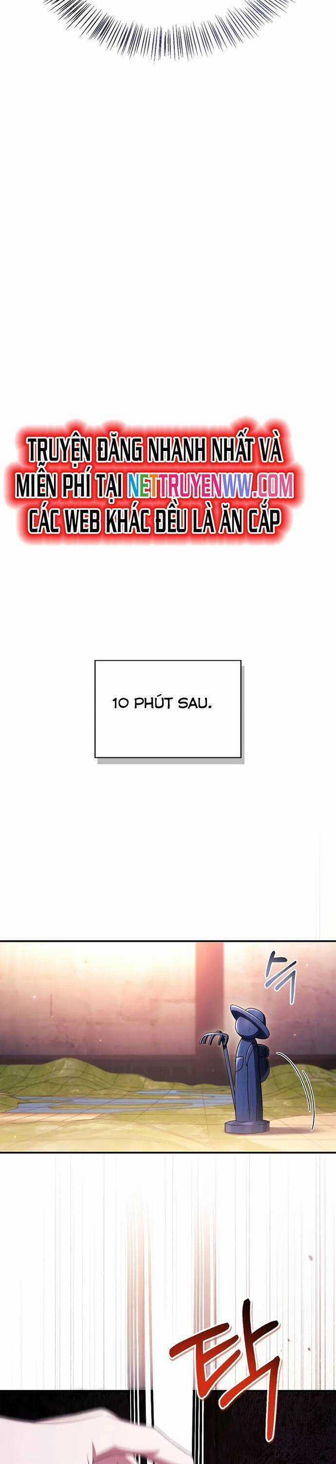 Ký Sự Hồi Quy Chương 121 trang 48