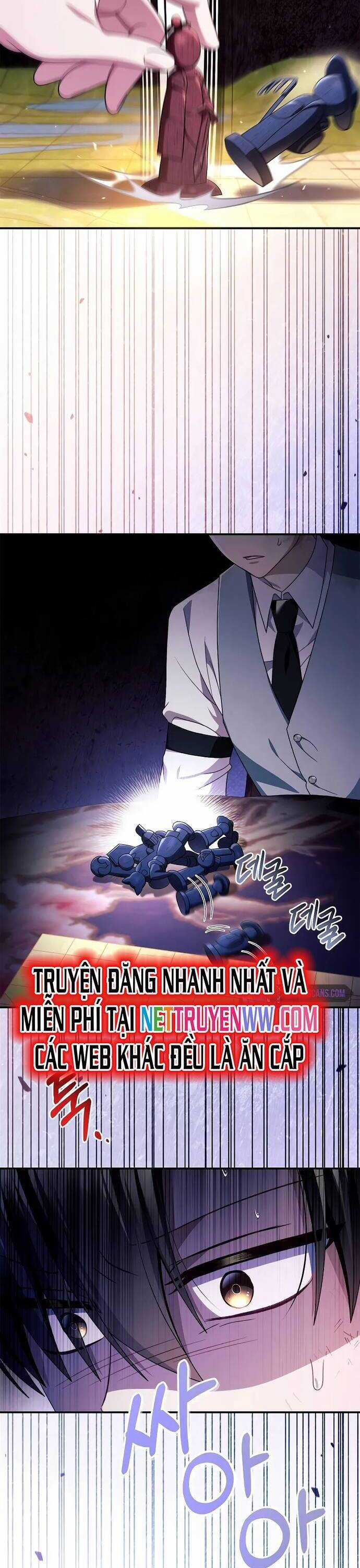 Ký Sự Hồi Quy Chương 121 trang 49