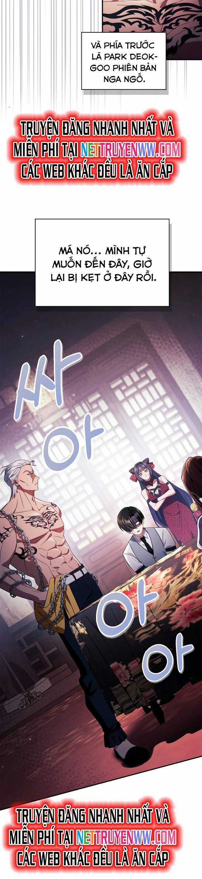 Ký Sự Hồi Quy Chương 121 trang 6