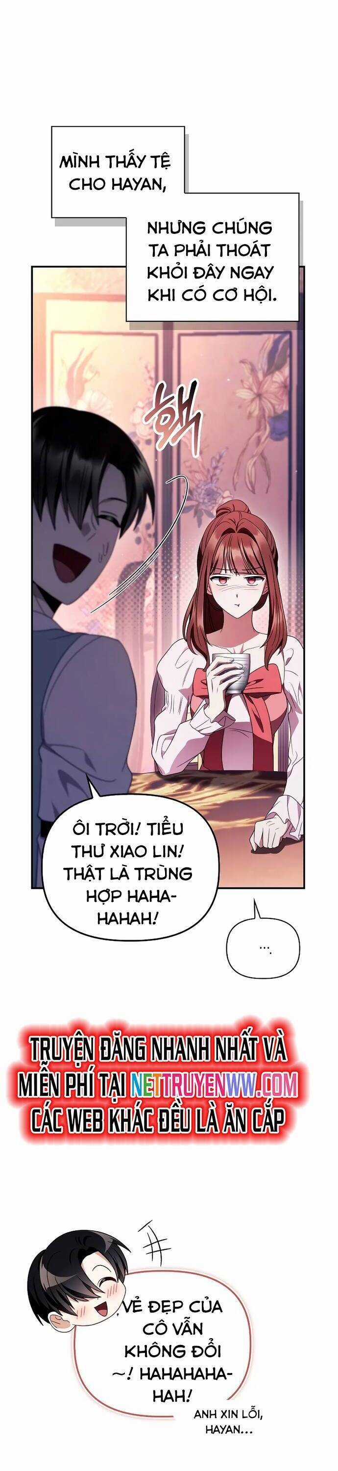 Ký Sự Hồi Quy Chương 121 trang 7