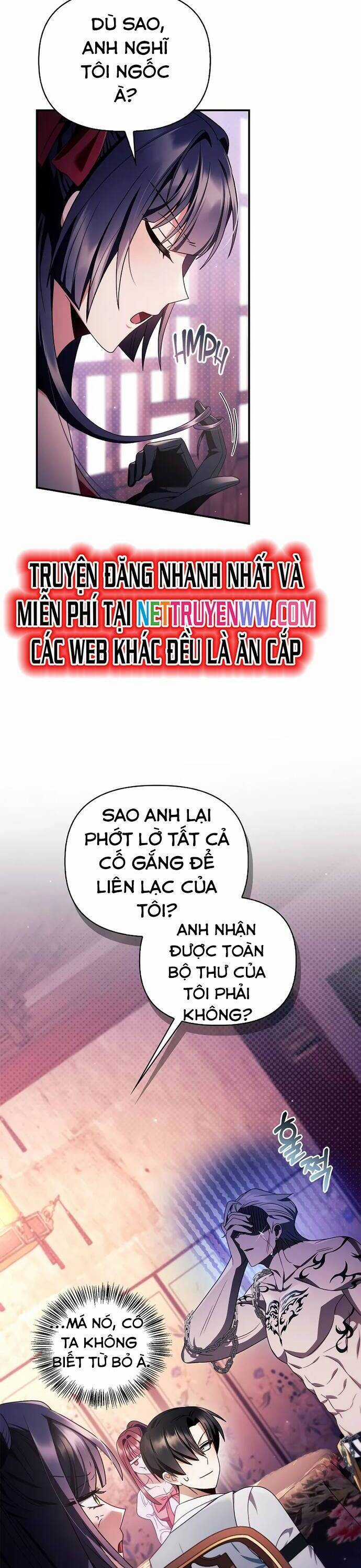 Ký Sự Hồi Quy Chương 121 trang 9